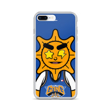 Load image into Gallery viewer, Glo York Jersey iPhone Case