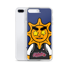 Load image into Gallery viewer, Glolanta Jersey iPhone Case