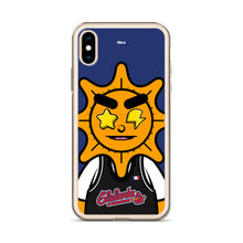 Load image into Gallery viewer, Glolanta Jersey iPhone Case