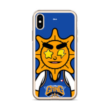 Load image into Gallery viewer, Glo York Jersey iPhone Case