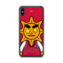 Load image into Gallery viewer, Chicago Jersey iPhone Case