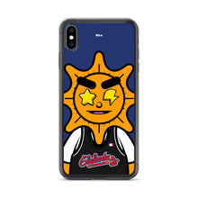 Load image into Gallery viewer, Glolanta Jersey iPhone Case