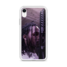Load image into Gallery viewer, Big Boss iPhone Case
