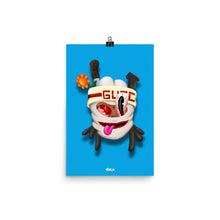 Load image into Gallery viewer, Everything Gucci Poster