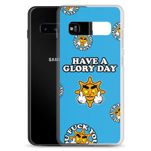 Load image into Gallery viewer, Have A Glory Day Samsung Case