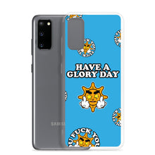 Load image into Gallery viewer, Have A Glory Day Samsung Case