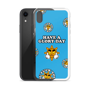 Have a Glory Day
