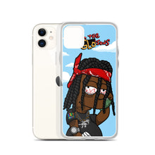 Load image into Gallery viewer, Bart Sosa iphone Case