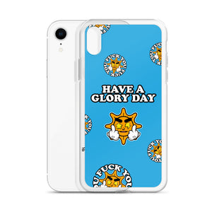 Have a Glory Day
